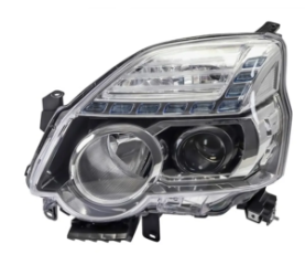 Фара левая Nissan X-Trail (T31) 2010-14