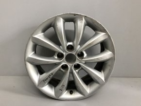 Диск колесный Hyundai Grandeur 4 2005-2009