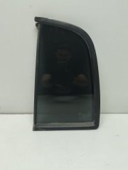 Стекло двери задней левой (форточка) Hyundai Getz 2005-11