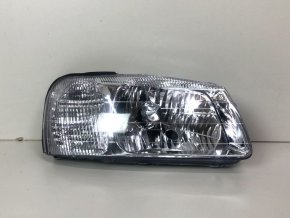 Фара правая Hyundai Accent LC Tagaz 2000-12