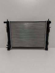 Радиатор охлаждения двигателя Лада Vesta 2015-2023