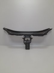 Рамка радиатора Nissan Almera 3 G15 2012-2018