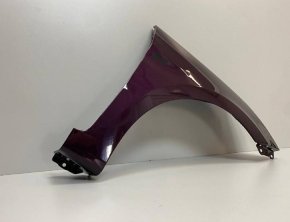 Крыло переднее правое под повторитель Hyundai Solaris RB 2010-2014