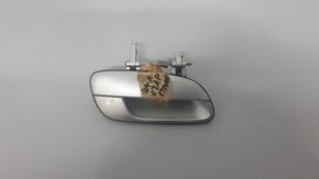 Ручка двери наружная левая Hyundai Elantra (XD) 2000-2005