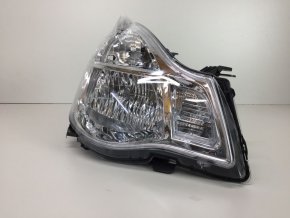 Фара правая Nissan Almera 3 G15 2012-18