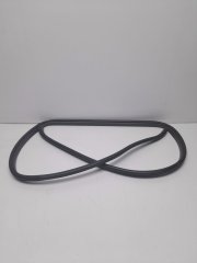 Уплотнитель проема двери задней правой Toyota Land Cruiser Prado (J150) 2009-2013