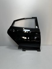 Дверь задняя правая Седан Hyundai Solaris RB 2010-2014