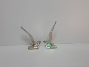 Петля капота Hyundai Tucson (JM) 2004-2010