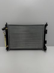 Радиатор охлаждения двигателя Hyundai Creta GS 2016-20