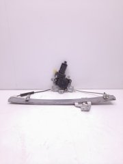 Стеклоподъемник электр. передний левый Hyundai Getz 2002-11