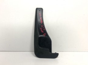 Брызговик передний левый Nissan Almera 3 G15 2012>