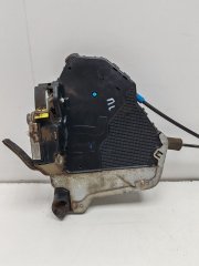 Замок двери передней левой Toyota Land Cruiser Prado (J150) 2009-2013