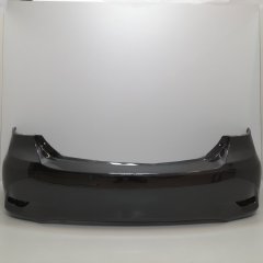 Бампер задний Toyota Corolla E150 2010-2013