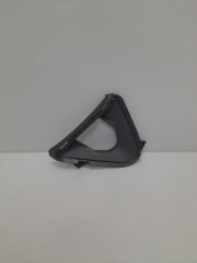 Рамка противотуманной фары правой Hyundai Solaris HCR 2020>