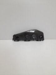 Кронштейн переднего бампера левый Toyota Corolla E150 2010-2013