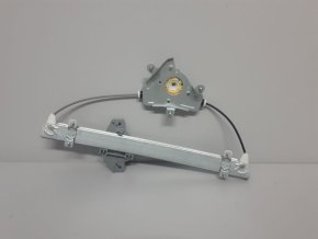 Стеклоподъемник механ. передний правый Hyundai Solaris RB 2010-2014