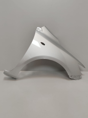 Крыло переднее правое под повторитель Toyota Corolla E150 2006-2010