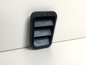 Решетка вентиляционная Hyundai Solaris RB 2010-2014