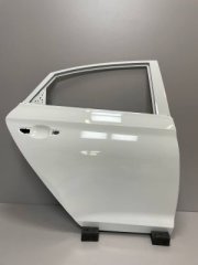 Дверь задняя правая Hyundai Solaris HCR 2017-2020