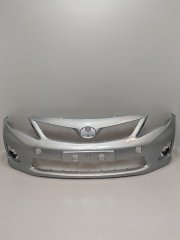 Бампер передний Toyota Corolla E150 2010-2013