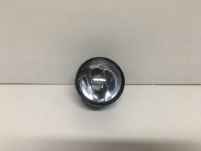 Фара противотуманная правая Nissan Almera 3 G15 2012>