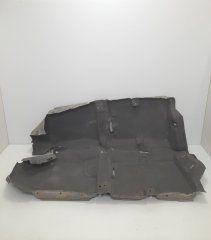 Покрытие напольное (ковролин) Hyundai Getz 2002-05