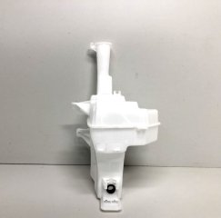 Бачок омывателя лобового стекла Hyundai Solaris HCR 2017-2020