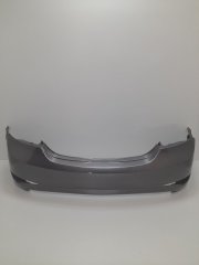 Бампер задний седан Hyundai Solaris RB 2015-2017