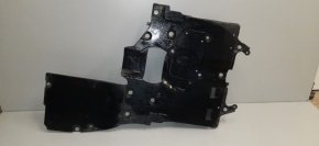 Защита антигравийная Toyota Land Cruiser (J200) 2015>