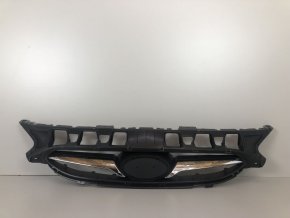 Решетка радиатора Hyundai Solaris RB 2010-2014