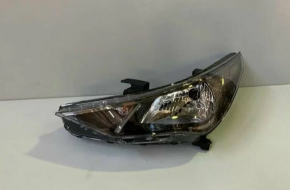 Фара левая Hyundai Solaris HCR HS 2020-2025