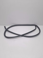 Уплотнитель проема двери передней левой Toyota Land Cruiser Prado (J150) 2009-2013