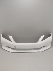 Бампер передний под парктроник Toyota Camry XV50 (2011-2014)