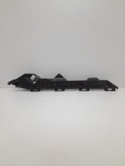 Кронштейн заднего бампера правый Toyota  Corolla E150 2006-2010