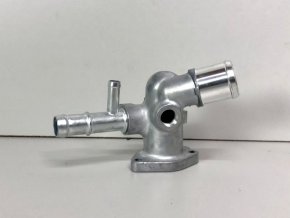 Корпус термостата Hyundai Solaris RB 2010-2014