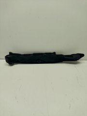 Пыльник (накладка) переднего правого крыла Toyota Land Cruiser Prado (J150) 2009-2013