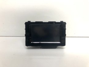 Магнитола Kia Sportage 4 (QL) 2015-18