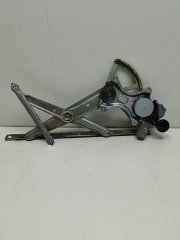 Стеклоподъемник электр. передний правый Toyota Land Cruiser Prado (J150) 2009-2013