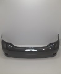 Бампер задний Toyota Corolla E150 2006-2010