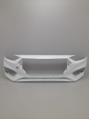 Бампер передний Hyundai Solaris HCR 2017-2020