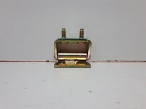 Петля крышки багажника Hyundai Matrix 2001-2010