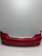 Бампер задний Toyota Corolla E150 2010-2013