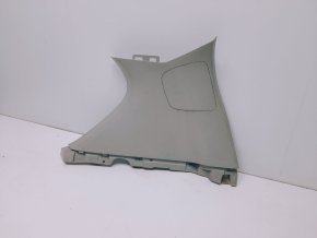 Обшивка багажника Toyota Land Cruiser Prado (J150) 2009-2013