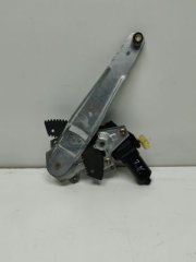 Стеклоподъемник электр. задний правый Hyundai Getz 2002-11