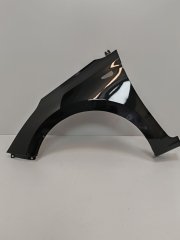 Крыло переднее левое под повторитель Hyundai Solaris HCR 2017-2020