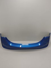 Бампер задний Hyundai Solaris HCR HS 2020-2025