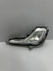 Фара противотуманная левая Hyundai Solaris RB 2010-2014