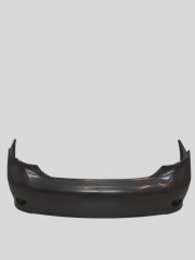 Бампер задний Toyota Corolla E150 2006-2010