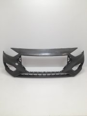 Бампер передний Hyundai Solaris HCR 2017-2020