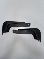 Брызговик (комплект) Toyota Corolla E180 2013>